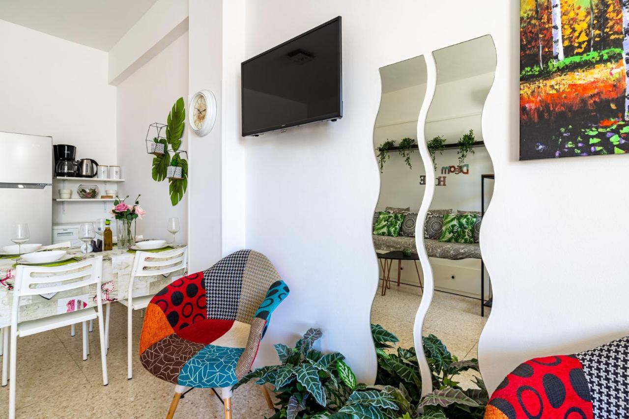 Apartment Oasis - Cozy In Larnaka